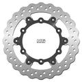 NG BRAKE DISC WAVE DIS276X
