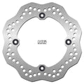 NG BRAKE DISC WAVE DIS286X