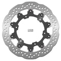 NG BRAKE DISC WAVE DIS395X