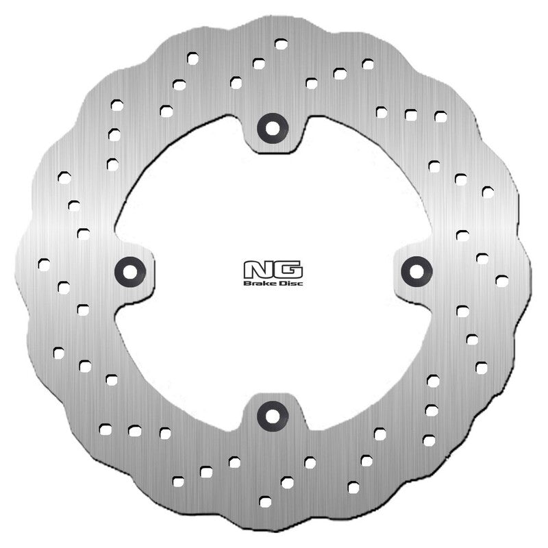 NG BRAKE DISC WAVE DIS473X