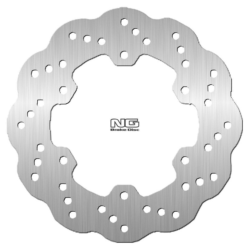 NG BRAKE DISC WAVE DIS639X