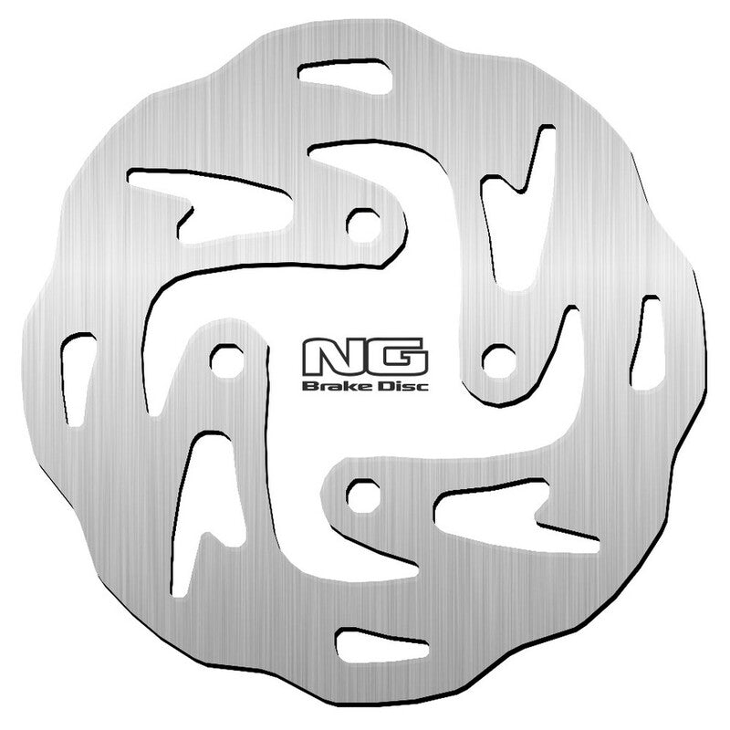NG BRAKE DISC WAVE DIS650X