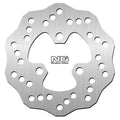 NG BRAKE DISC WAVE DIS651X