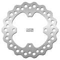 NG BRAKE DISC WAVE DIS653X