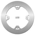 NG BRAKE DISC ROUND DIS654SP