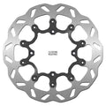 NG BRAKE DISC WAVE DIS722X