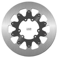 NG BRAKE DISC ROUND DIS724SP