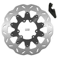 NG BRAKE DISC WAVE DIS724XK14