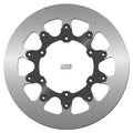NG BRAKE DISC ROUND DIS725SP