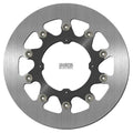 NG BRAKE DISC WAVE DIS726SP