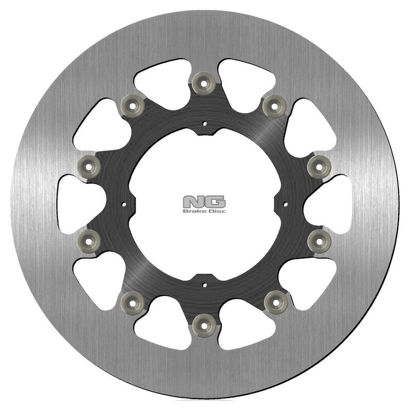NG BRAKE DISC WAVE DIS726SP