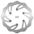 NG BRAKE DISC WAVE DIS731XK