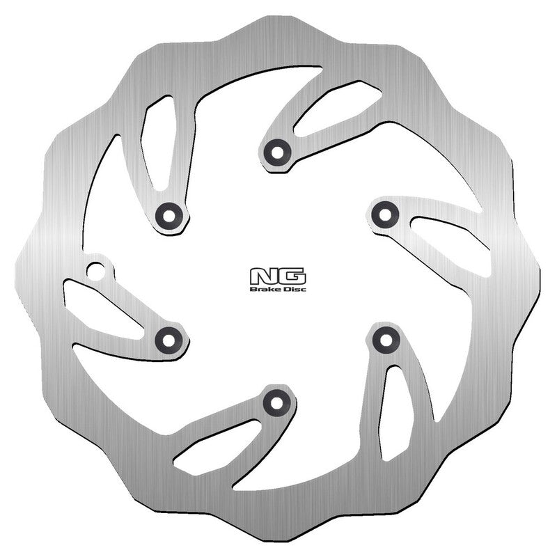NG BRAKE DISC WAVE DIS731XK