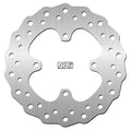 NG BRAKE DISC WAVE DIS748X