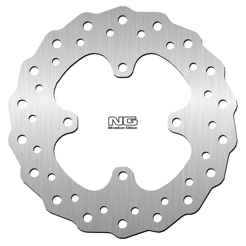 NG BRAKE DISC WAVE DIS748X
