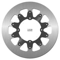 NG BRAKE DISC ROUND DIS749SP