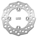 NG BRAKE DISC WAVE DIS757X