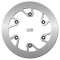 NG BRAKE DISC ROUND DIS789SP