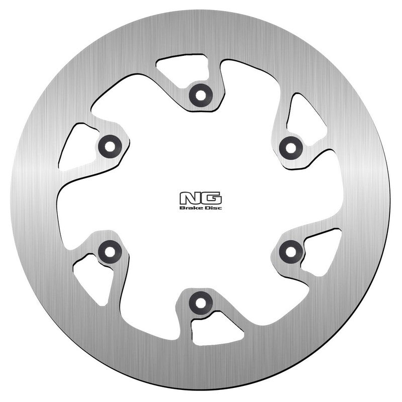 NG BRAKE DISC ROUND DIS789SP