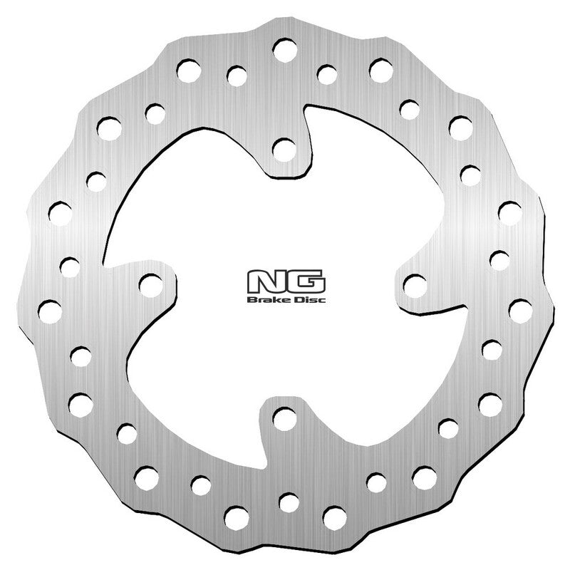 NG BRAKE DISC WAVE DIS796X