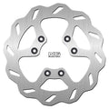 NG BRAKE DISC WAVE DIS907X