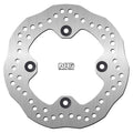 NG BRAKE DISC WAVE DISC043X