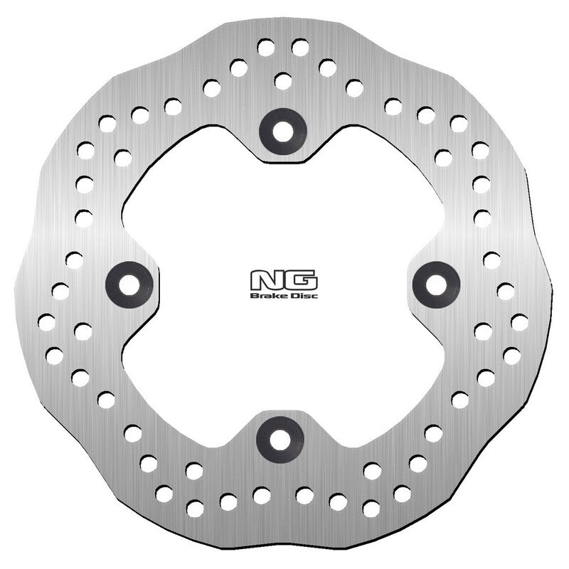 NG BRAKE DISC WAVE DISC043X