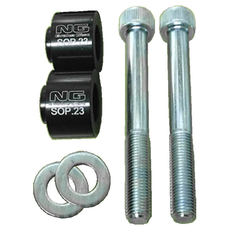 NG BRACKET K23