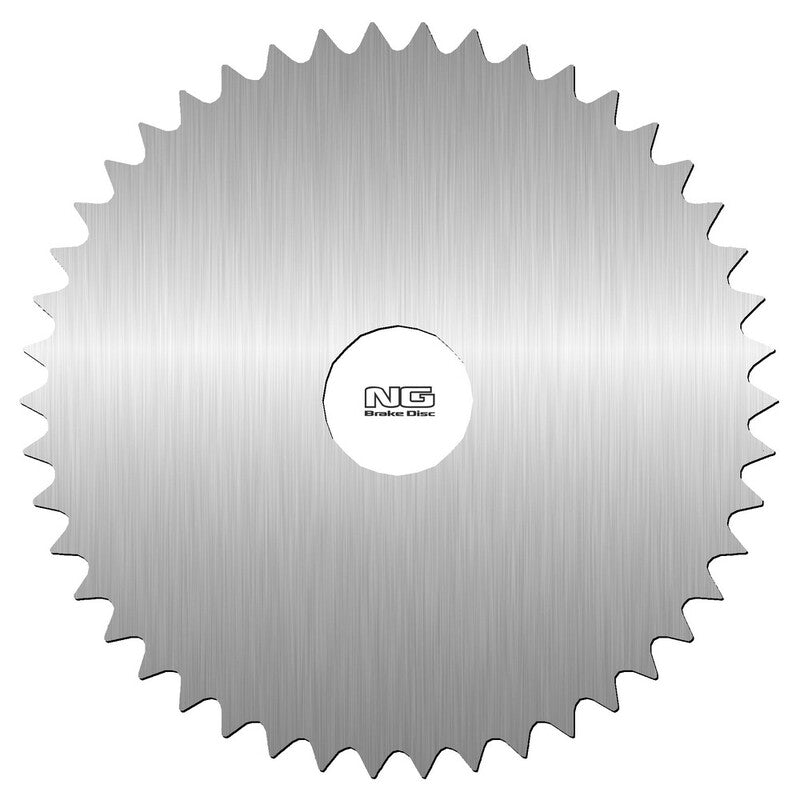 NG SPROCKET REAR 40 TEETH