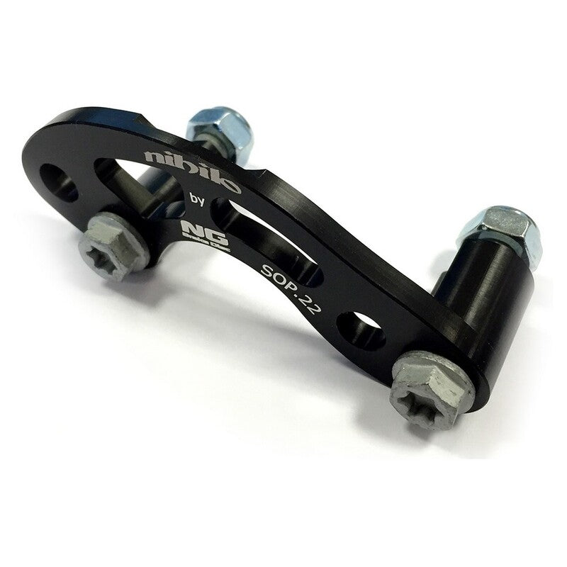 NG OVERSZ KIT ROUND K22