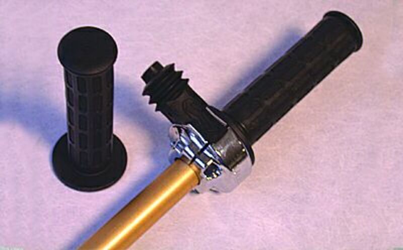 DOINO THROTTLE TUBE