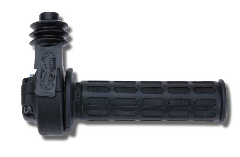 DOINO THROTTLE TUBE