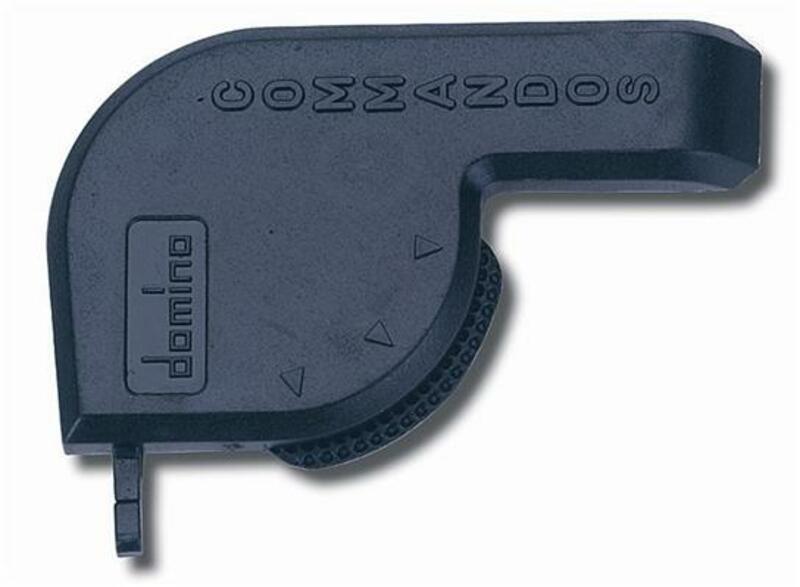 DOINO THROTTLE TUBE