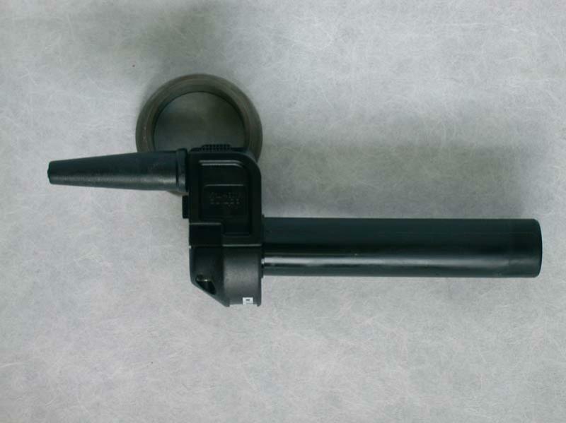 DOINO THROTTLE TUBE