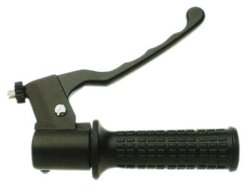 DOINO THROTTLE TUBE