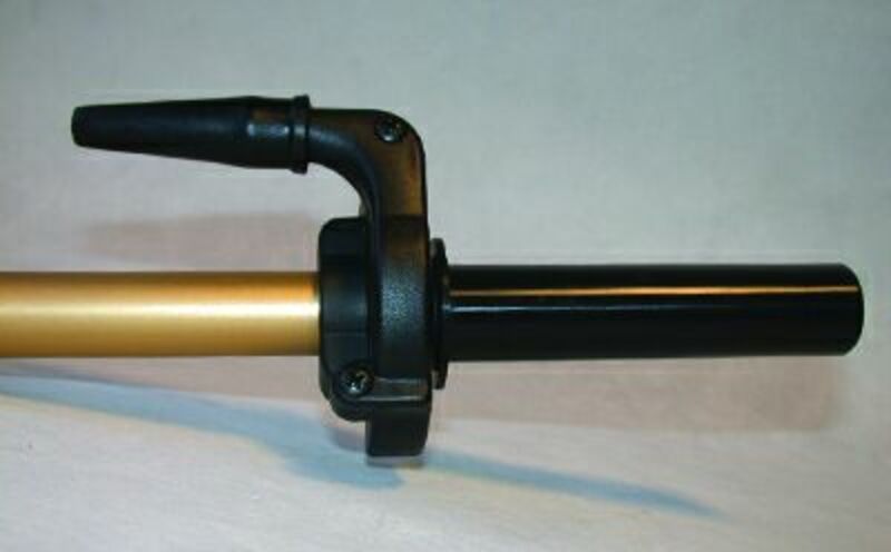 DOINO THROTTLE TUBE