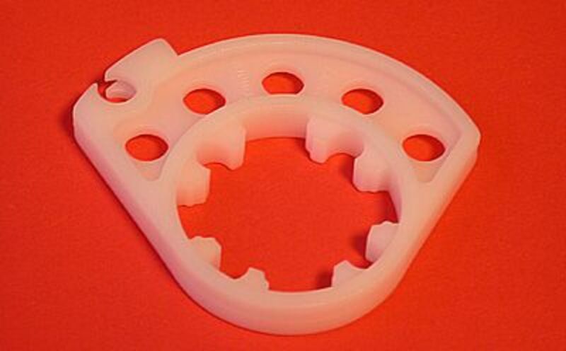 DOINO SPAREPARTS SLEEVE