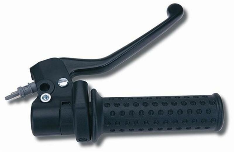 DOINO THROTTLE TUBE