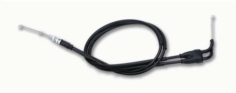 TOMMA SPAREPARTS THROTTLE CABLE