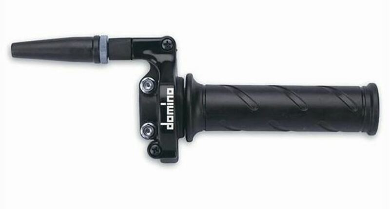 DOINO THROTTLE TUBE