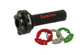 DOINO THROTTLE TUBE XM2