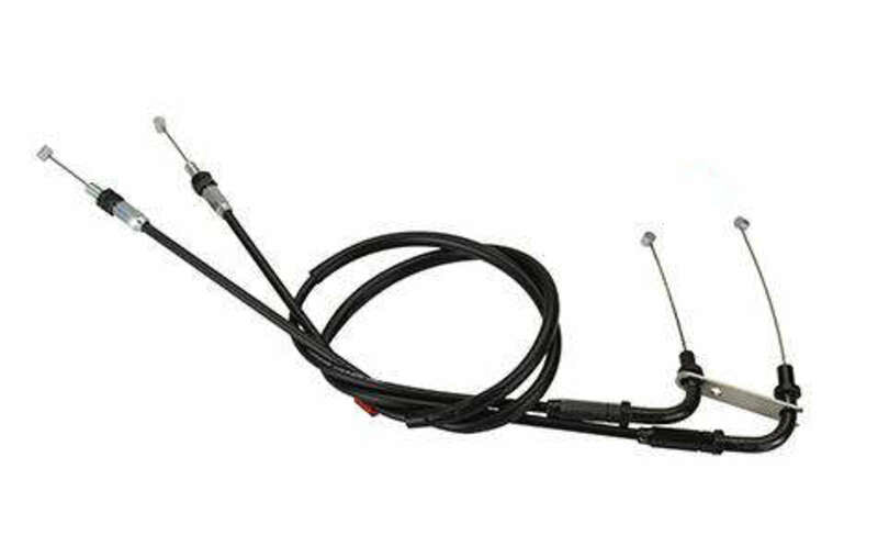 DOINO CABLE THROTTLE SET XM2