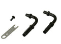 DOINO SPAREPARTS THROTTLE BARREL