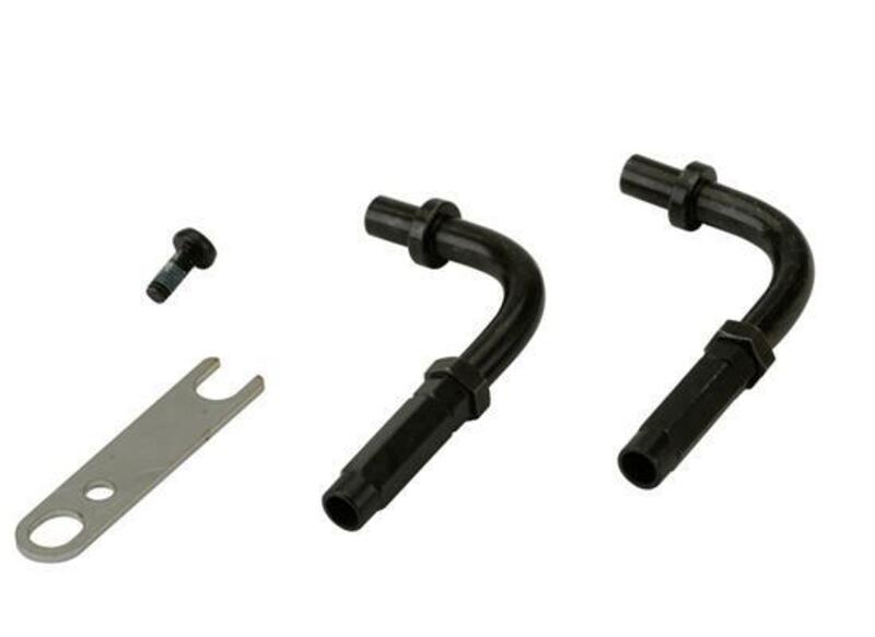 DOINO SPAREPARTS THROTTLE BARREL