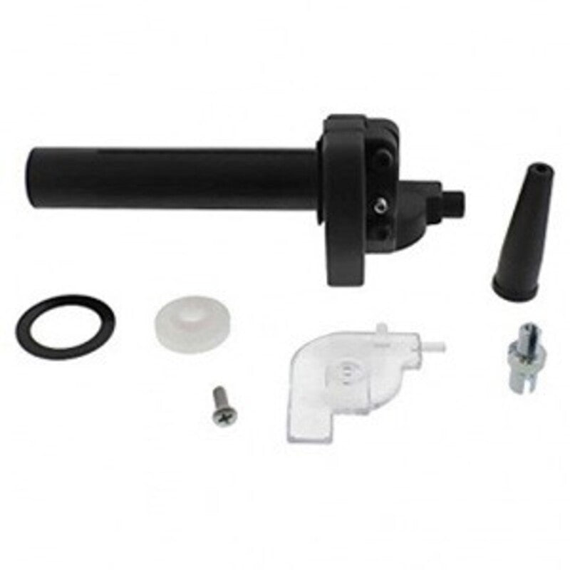 DOINO SPAREPARTS COVER CLEAR