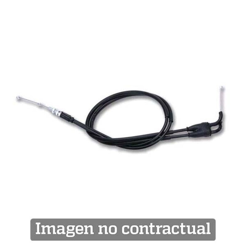 DOINO SPAREPARTS THROTTLE CABLE