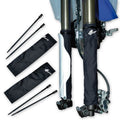 UFO FORK TUBE 370MM