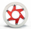 BERNG BRAKE DISC AERONAL S13LGRF