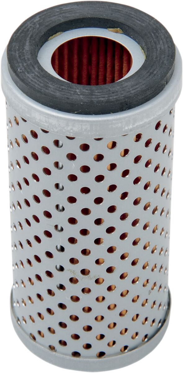 OIL FILTER W/SEALS HD DR-IN