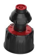 POLISPORT QCK FILL SPOUT